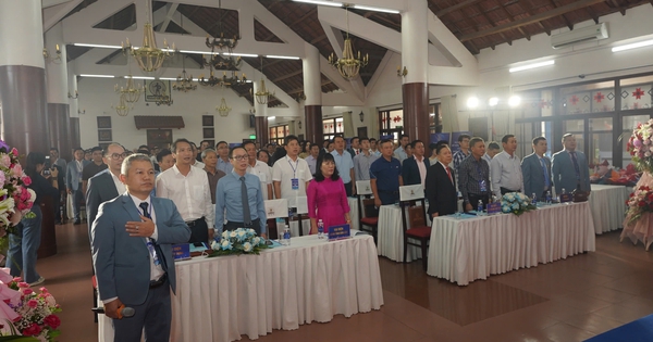 Đắk Lắk kêu gọi doanh nghiệp xây dựng 36.600 căn nhà ở xã hội