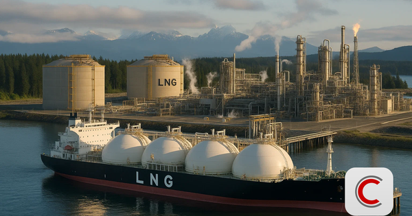 Dự án nhà máy nhiệt điện LNG Hải Phòng 178.000 ...
