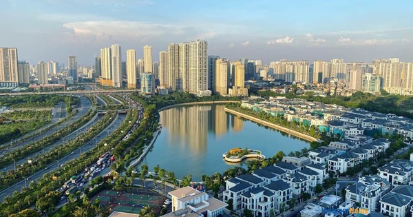 "Ngồi không” cũng lãi vài tỷ đồng từ căn hộ