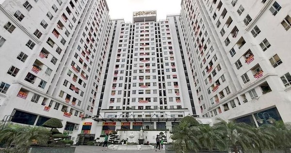 Bộ Xây dựng: Giá BĐS chưa phản ánh đúng giá trị thực