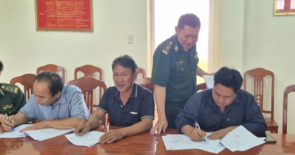 Lý do 4 thuyền trưởng ở TP HCM bị xử phạt 877 triệu đồng