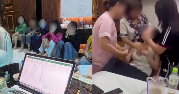 Vụ nghi vỡ hụi hơn 200 tỷ đồng ở TP.HCM: Cả trăm hụi viên "ăn dầm nằm dề, nằm lăn lóc" van xin suốt 3 ngày vẫn trắng tay