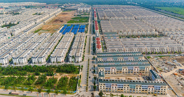 “Điểm nóng” bất động sản mới gọi tên Hà Nam, Hưng Yên, Vĩnh Phúc: Loạt ông lớn Sun Group, Phú Mỹ Hưng, Bim Group… rầm rộ đổ bộ