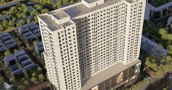 Lương 30 triệu đồng/tháng nhưng chung cư dưới 3 tỷ đồng vẫn... ngoài "tầm với"