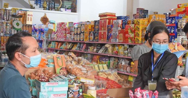 Gần 13.700 hộ kinh doanh đã bỏ thuế khoán