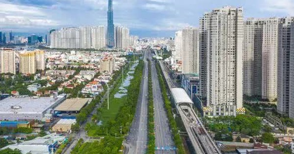 Nhiều chung cư ở TP Hồ Chí Minh chưa đủ điều kiện kinh doanh lưu trú