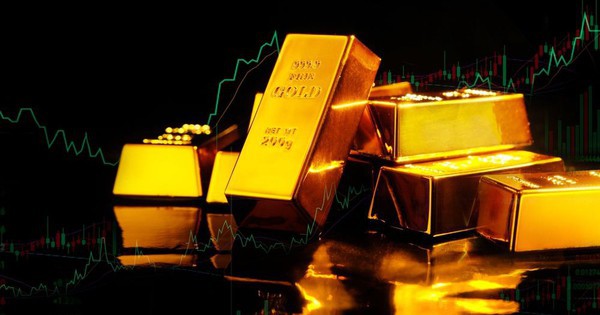 Chuyên gia dự báo bất ngờ về đà tăng của giá vàng sắp tới