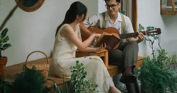 Dấu hiệu của 1 ông chồng yêu vợ thương con