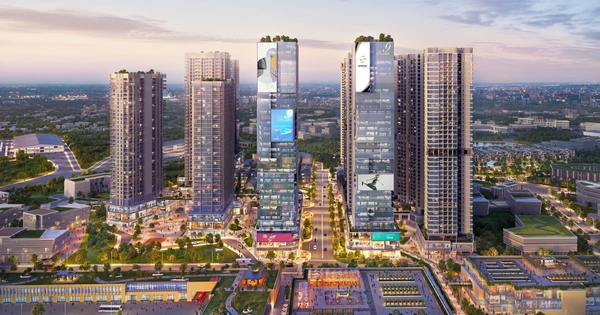 Bà lão U80 của gia tộc kín tiếng gắn với loạt BĐS xa xỉ bậc nhất TP HCM hé mở kế hoạch mới ngay trong các khu đô thị đắt đỏ