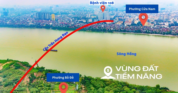 Toàn cảnh 7 cây cầu Hà Nội khởi công trong năm 2025: Tốc độ một năm bằng 100 năm