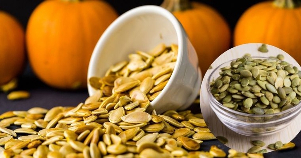 Loại hạt được xem là "thuốc ngủ tự nhiên": Giúp tim khỏe, ngừa ung thư