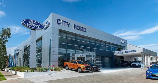 Tân Thành Đô không mua 3 triệu cổ phiếu City Auto như đã đăng ký