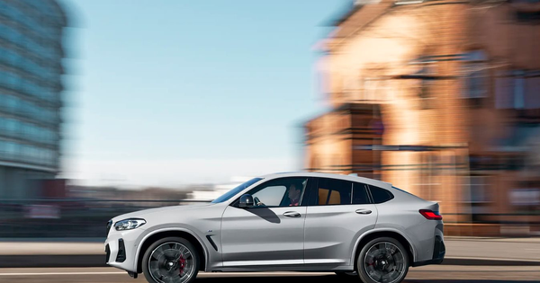 Một hãng ô tô sang của Đức vừa triệu hồi 331.000 xe trên toàn cầu vì nguy cơ cháy nổ