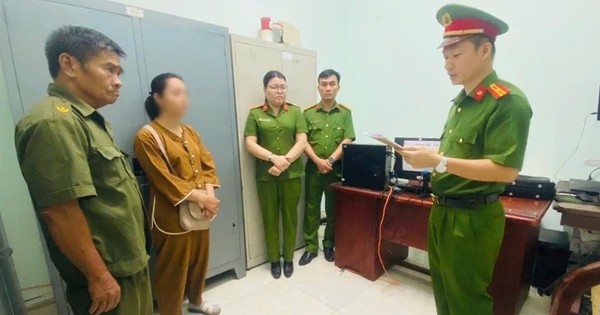 Bắt kế toán Bệnh viện Đa khoa tỉnh Đồng Nai