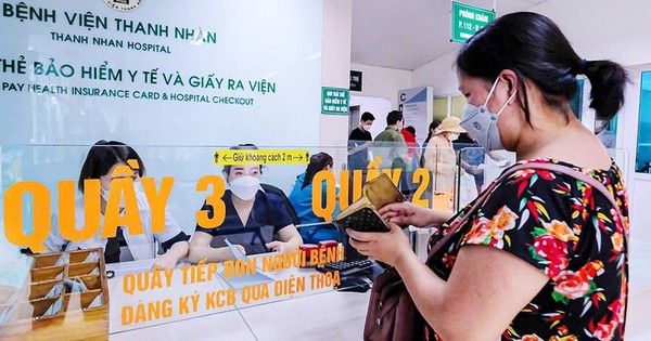 Vĩnh Long: Một người được BHYT trả hơn 28 tỉ đồng phí chữa bệnh