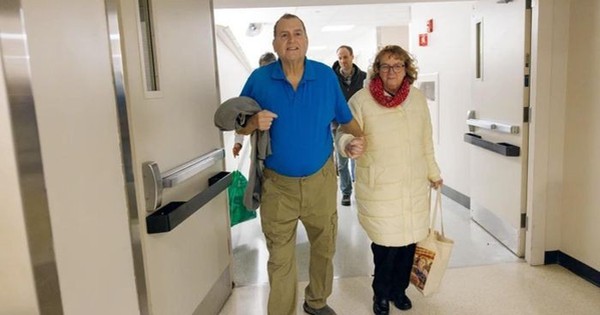 Người đàn ông Mỹ sống 8 tháng với thận lợn: Phép màu y học hay canh bạc sinh tử?