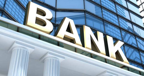 "Ông lớn" Big4 đóng của loạt chi nhánh ngân hàng