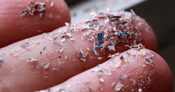 Top 2 loại củ quả đứng đầu danh sách nhiễm vi nhựa nhưng người Việt vẫn vô tư ăn hàng ngày