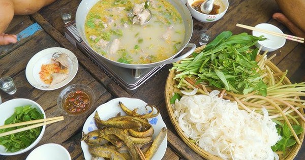 Việt Nam có loại cá quê bổ như "nhân sâm dưới nước": Dưỡng thận, sáng mắt, tốt cho cả não và tim