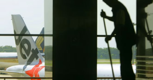 Nhiều hãng hàng không giá rẻ ở châu Á chật vật vì thua lỗ