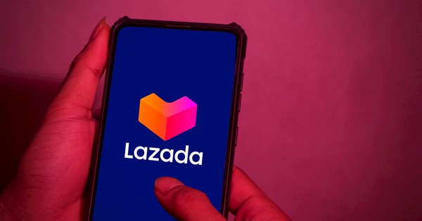 Lazada vừa "bắt tay" một sàn thương mại điện tử Hàn Quốc