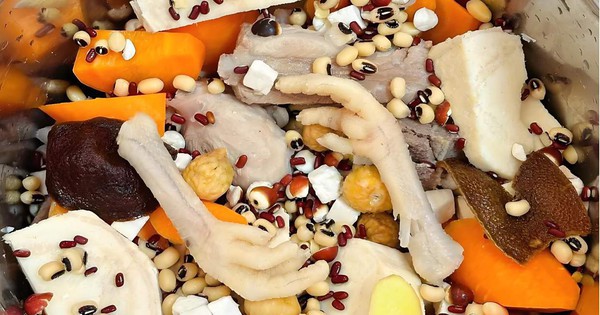 3 thực phẩm cực giàu "progesterone" tự nhiên, phụ nữ ăn sẽ điều hòa nội tiết, đẩy lùi lão hóa, tuổi 40 giảm hẳn nỗi lo mãn kinh