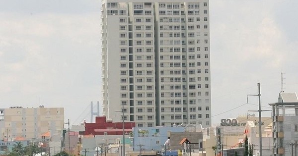 Quốc Cường Gia Lai bị kiểm toán nghi ngờ khả năng hoạt động liên tục