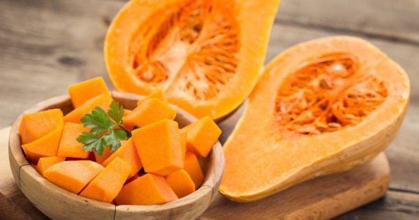 Đừng tưởng ăn bí đỏ càng nhiều càng tốt: 3 điều cấm kỵ ai cũng nên biết để bảo vệ thận