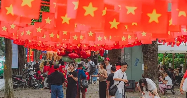 Lịch nghỉ năm 2026: Người lao động ở Việt Nam có tổng cộng 115 ngày nghỉ