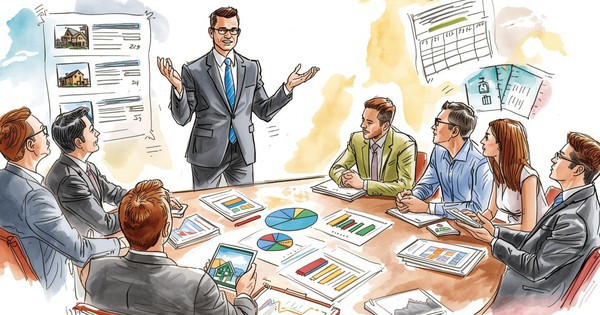 Dân đầu tư BĐS chỉ thẳng: "Những bất động sản có rẻ cũng không nên mua"