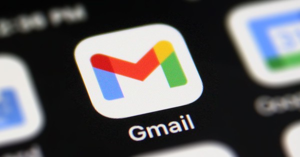 Rò rỉ dữ liệu 2.5 tỷ tài khoản Gmail: Google lên tiếng