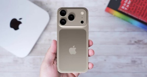 iPhone 17 sẽ xô đổ kỷ lục iPhone 4 giữ suốt 15 năm