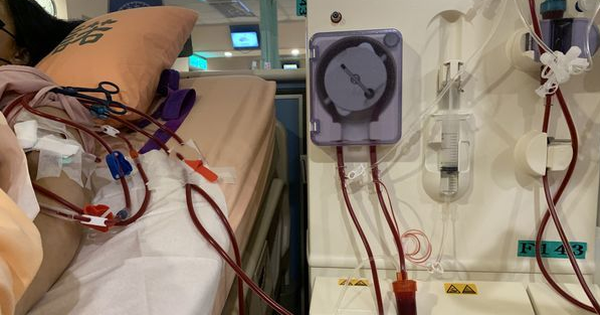 Người phụ nữ 60 tuổi tử vong vì suy thận, 2 thói quen ban đêm của nhiều người là “thủ phạm”