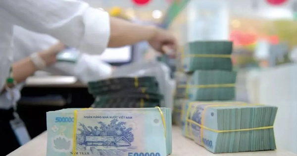 Tăng trưởng tín dụng sẽ vượt xa mục tiêu?