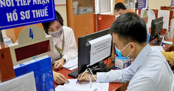 Cải cách thuế thu nhập cá nhân: Giảm gánh nặng, giữ chân nhân tài