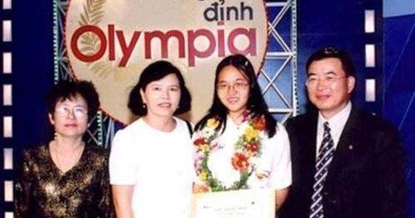 Ý nghĩa đằng sau tên gọi Đường Lên Đỉnh Olympia khiến nhiều người giật mình