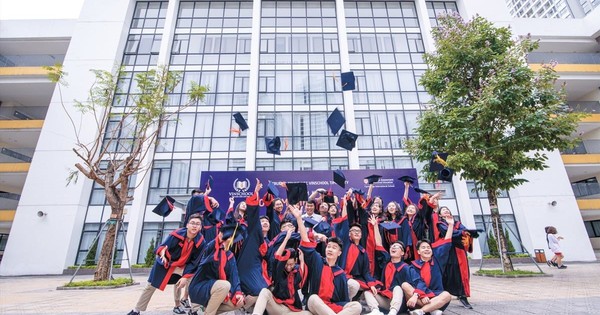 Vingroup đạt bao nhiêu doanh thu từ mảng giáo dục?