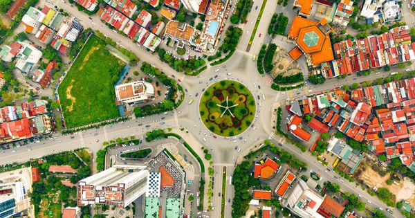 Tỉnh được Vingroup, Sun Group, Phú Mỹ Hưng… đổ bộ, có sân bay lớn nhất miền Bắc và cao tốc hàng chục nghìn tỷ, thị trường BĐS đang diễn biến ra sao?