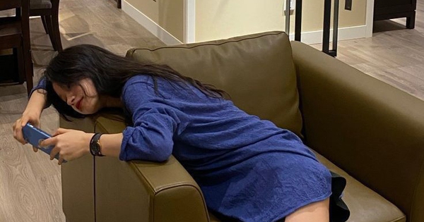 NGƯỢC ĐỜI 7 kiểu lười biếng tốt cho sức khỏe, người không biết mới đi chê bai!