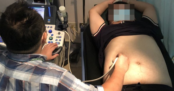 Bị gan nhiễm mỡ, người đàn ông chạy bộ 30 phút mỗi ngày, 6 tháng sau nhận kết quả bất ngờ!