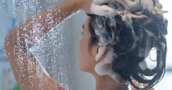 Bao lâu gội đầu một lần là chuẩn?