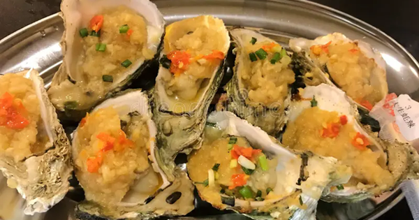 Top 2 loại hải sản đứng đầu danh sách nhiễm vi nhựa nhưng người Việt vẫn vô tư ăn hàng ngày