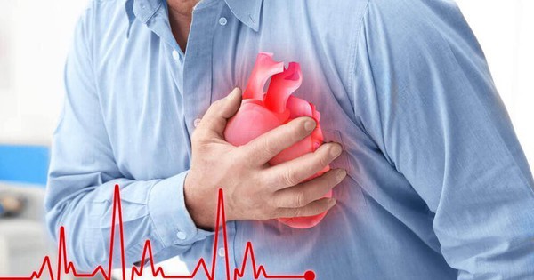 Không phải thuốc bổ, 5 đặc điểm này mới quyết định người cao tuổi có tránh được đột tử hay không?