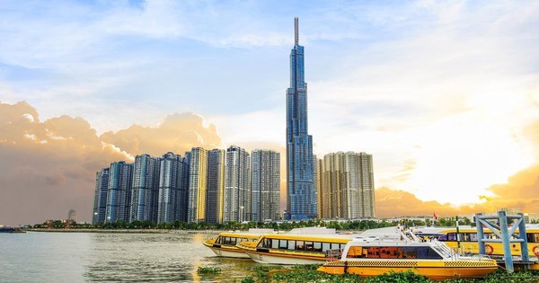 Vincom Retail tăng kịch trần sau thông tin nhận cổ tức khổng lồ 4.500 tỷ đồng