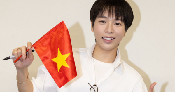 Ca sĩ Đức Phúc ủng hộ 1 tỷ đồng