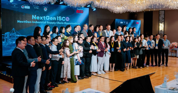 Mở khóa cơ hội tham gia chuỗi cung ứng toàn cầu cho doanh nghiệp Việt