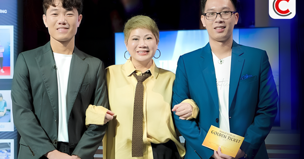 Từng được Shark Liên “trao nóng” vé vàng 500 triệu đồng tại Shark Tank, startup của Lương Xuân Trường nay trở thành đối tác y tế của đội bóng bầu Đức