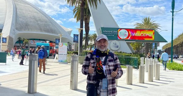 CEO Dh Foods bật mí 3 CÁCH đưa hàng hoá Việt có ‘danh phận mới’ ở thị trường Mỹ, giúp đạt doanh thu khủng