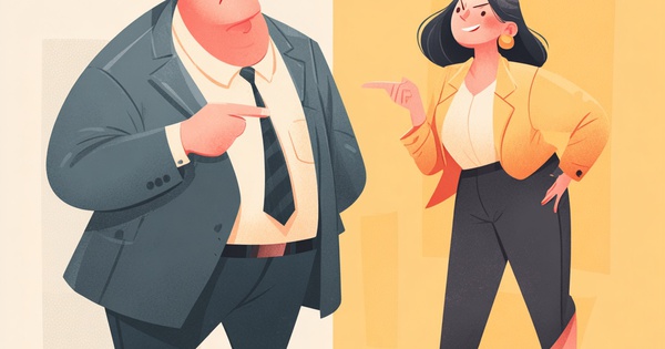 Thường nói 5 câu này chính là biểu hiện của đồng nghiệp EQ thấp