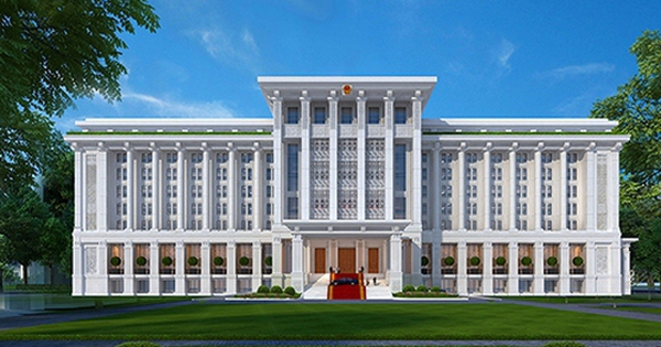 Thủ tướng bổ nhiệm Phó Tổng Thanh tra Thường trực Thanh tra Chính phủ; 4 tân Thứ trưởng; Chủ tịch, Phó Chủ tịch Viện Hàn lâm, Giám đốc ĐHQG Hà Nội